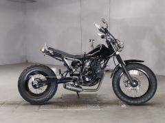 Yamaha TW225 2007