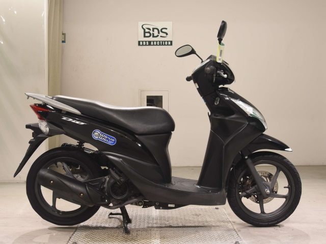 Honda DIO110 2013