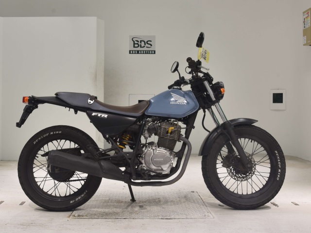 Honda FTR223 2008