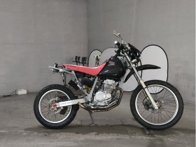 Honda XR250 BAJA 1997