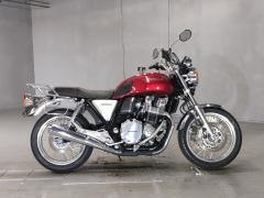 Honda CB1100EX 2018