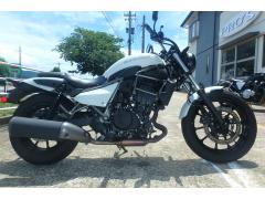 Kawasaki ELIMINATOR 400 2023