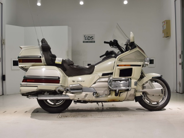 Honda GL1500 1990