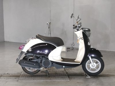 Yamaha VINO50 2010