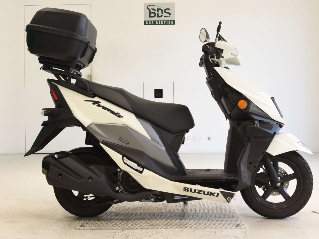 Suzuki AVENIS125-2