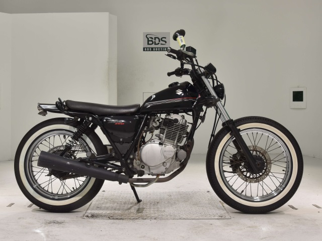 Suzuki GRASSTRACKER BIGBOY 2005