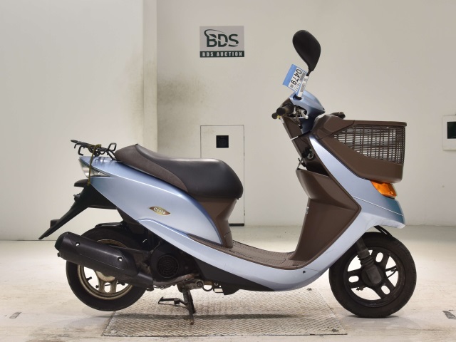 Honda DIO CESTA 2006