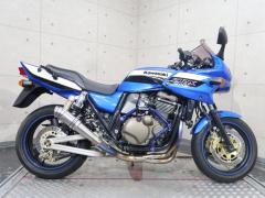 Kawasaki ZRX1200S 2004