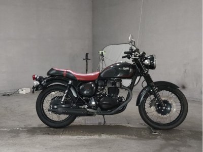 Kawasaki ESTRELLA 2015