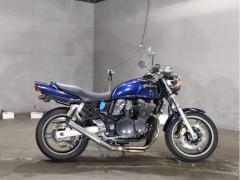 Suzuki GSX400 INAZUMA 2000