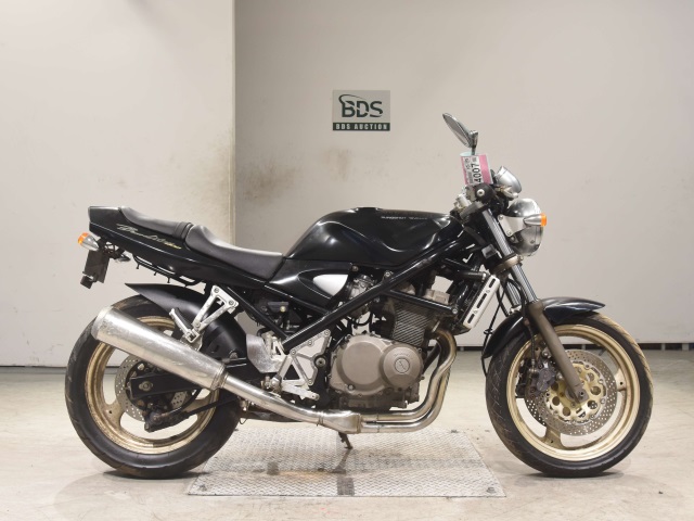 Suzuki BANDIT400 1992