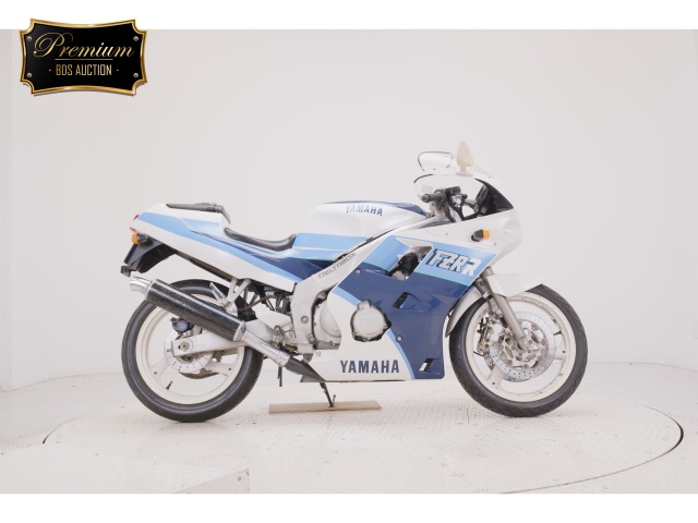 Yamaha FZR250 1989