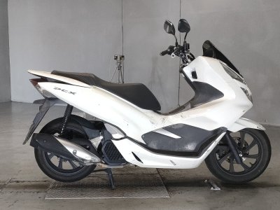 Honda PCX125 2018