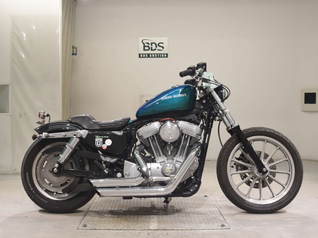 HD SPORTSTER XL883L 2007