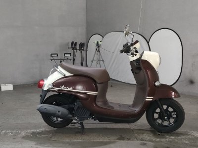 Yamaha VINO50 2018