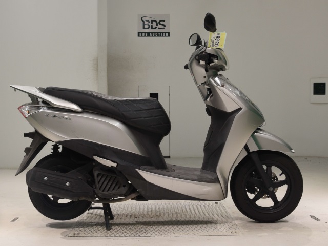 Honda LEAD125 2013
