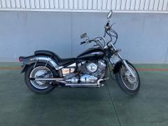 Yamaha DRAGSTAR XVS400 1996