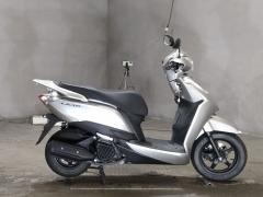 Honda LEAD125 2016