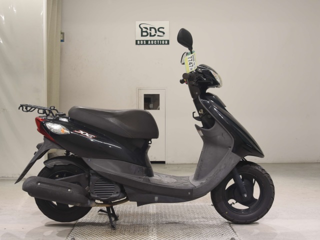 Yamaha JOG 115 2017