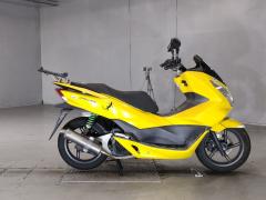 Honda PCX125 2017