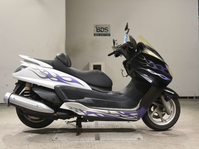 Yamaha MAJESTY 250 2004