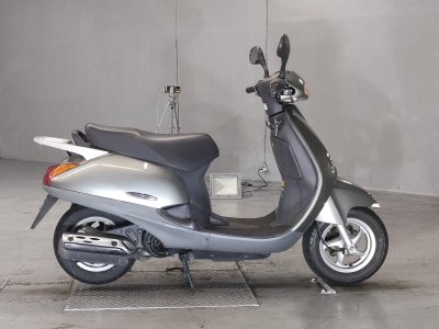 Yamaha YZF-R25 2020