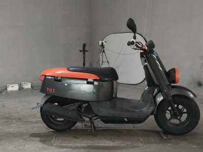 Yamaha VOX 2013