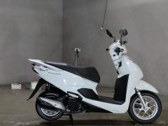 Honda LEAD125 2019