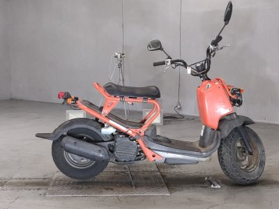 Honda ZOOMER 2003