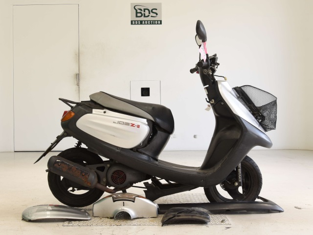 Yamaha JOG Z 1998