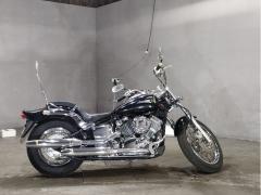 Yamaha DRAGSTAR XVS400 2007