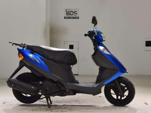 Suzuki ADDRESS V125