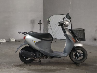 Suzuki LETS4