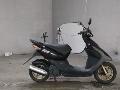 Honda DIO Z4 2006