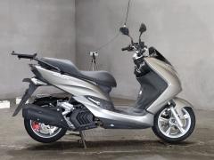 Yamaha MAJESTY 155S 2016