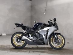 Honda CBR1000RR 2009