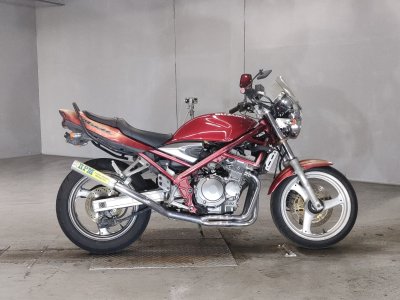 Suzuki BANDIT250