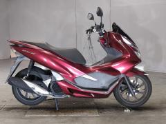 Honda PCX125 2018