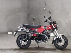 Honda DAX125 2022