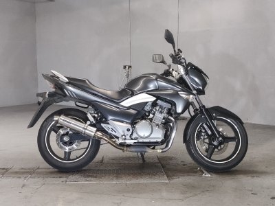 Suzuki GSR250
