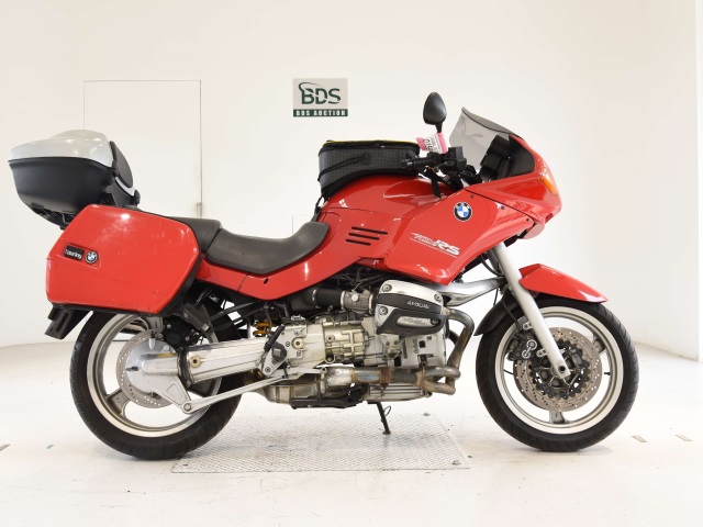 BMW R1100RS 1994
