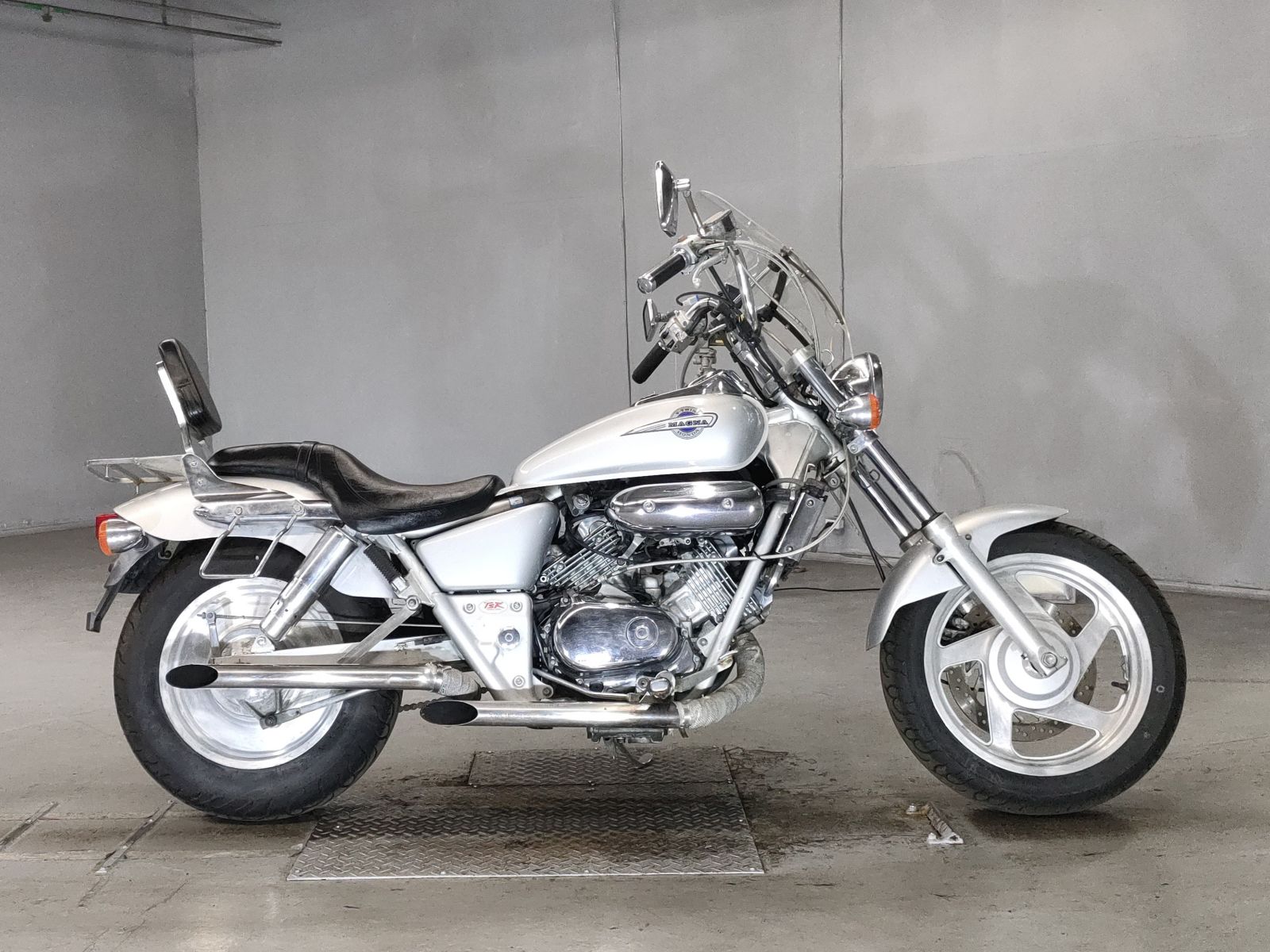 Honda MAGNA250 1994