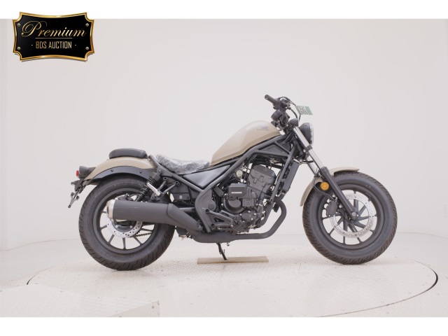 Honda REBEL S CMX250 2025