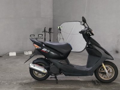 Honda DIO 2003