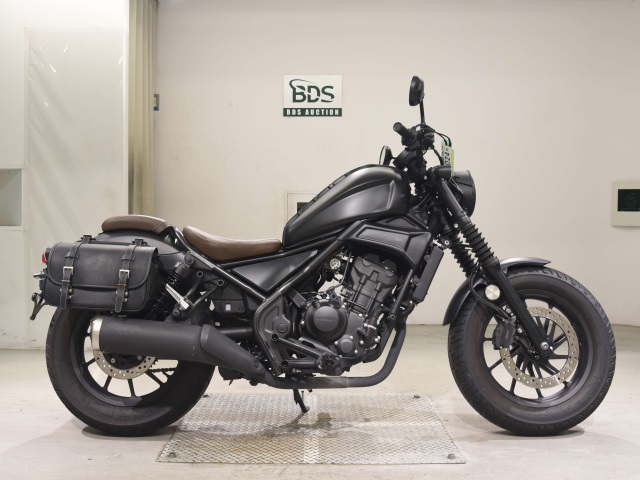 Honda REBEL CMX250 2022