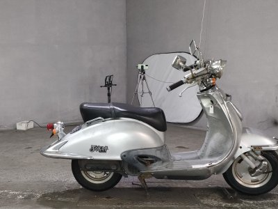 Honda JOKER90 1996