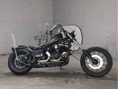 Yamaha DRAGSTAR XVS400 1996