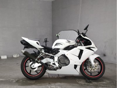 Honda CBR250RR 1992