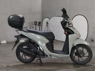 Honda DIO110 2023