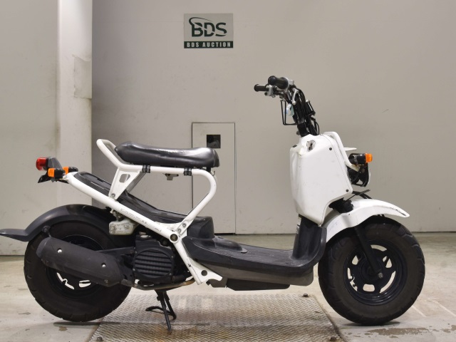 Honda ZOOMER 2004